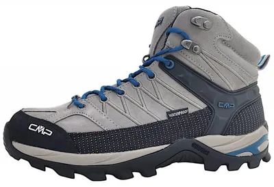 Produktbild von CMP Wanderschuh Grau in Gr. 46