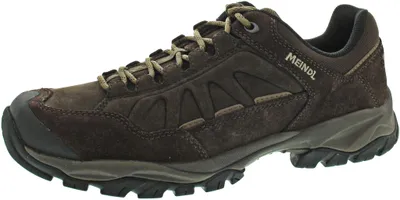 Produktbild von Meindl Nebraska Wanderschuh Braun