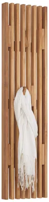 Produktbild von Linea Natura Garderobenpaneel breit STUDIO LINE