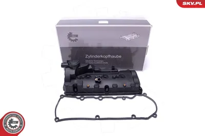 Produktbild von Zylinderkopfhaube 48SKV089 für AUDI A4 Avant (8K5, B8) +Dichtung