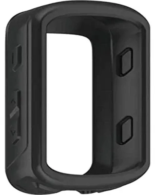 Immagine prodotto di Custodia in silicone Garmin per Edge 530, nero