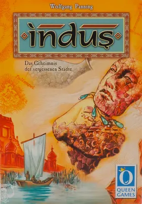 Produktbild von Indus