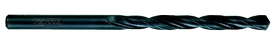 Produktbild von KS Tools 330.1104, Bohrer, Spiralbohrer-Bit, Drehung der rechten Hand, 1,04 cm, 133 mm, Metall, Kunststoff, Holz