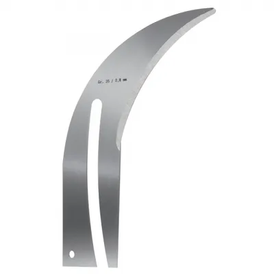 Produktbild von Holzkraft Spaltkeil zwangsgeführt für Sägeblatt Ø 350 - 450 mm