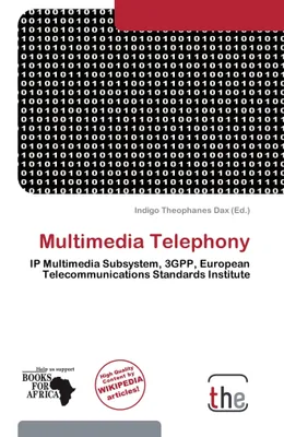Produktbild von Multimedia-Telefonie