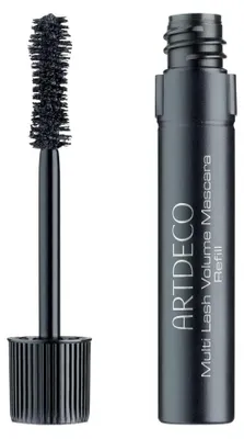 Zdjęcie produktu dla Wkład do tuszu do rzęs Artdeco Multi Lash Volume, kolor 1 (czarny), pojemność 8 ml