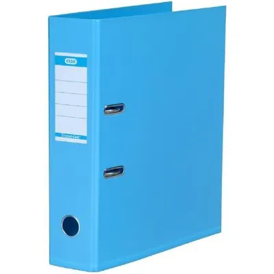 Immagine prodotto di Cartella Strong-Line A4 PP 8cm blu chiaro