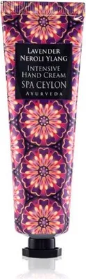 Produktbild von Intensive Handcreme LAVENDEL NEROLI YLANG