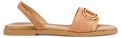 Produktbild von GEOX NAILEEN, Sandaletten in Braun für Damen, Größe 37