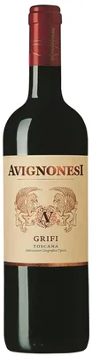 Produktbild von Grifi - 2021 - Weingut Avignonesi