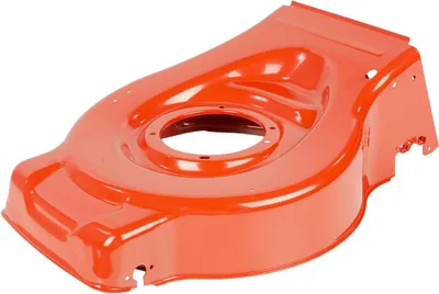 Obrázok produktu pre Kryt kosačky Weibang WB506SC ORIGINÁLNA ČASŤ 5040101011/49