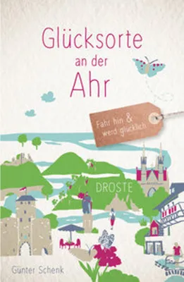 Immagine prodotto di Glücksorte an der Ahr