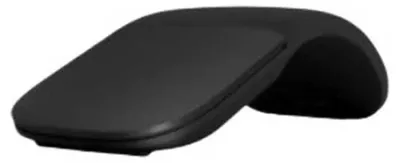 Immagine prodotto di Microsoft Surface Arc Mouse - Mouse - ottico - 2 pulsanti - wireless - Bluetooth 4.1