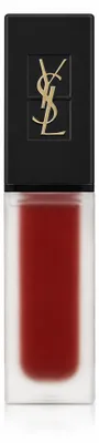Obrázek produktu pro Yves Saint Laurent Tatouage Couture Velvet Cream 208 Rouge Faction (6 ml)
