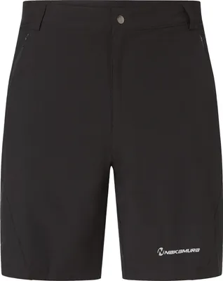 Obrázek produktu pro NAKAMURA Ux.-Šortky Itonio II ux BLACK XXL