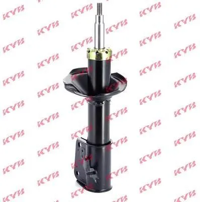Produktbild von KYB Stoßdämpfer Vorne Links für DAIHATSU TERIOS (J1) Premium Federbein 634111