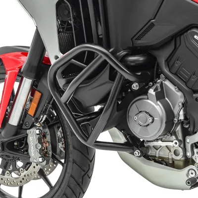 Produktbild von Sturzbügel für Ducati Multistrada V4 / S 21-25 Motor Schutzbügel Motog