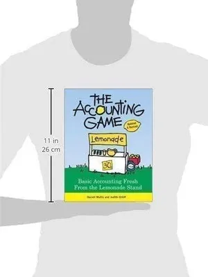 Produktbild von The Accounting Game