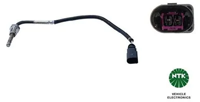 Produktbild von NTK 97730 Abgastemperatursensor für AUDI Q5 (8RB)