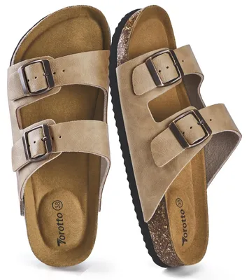Immagine prodotto di Scarpe estive comode da donna con cinturino regolabile