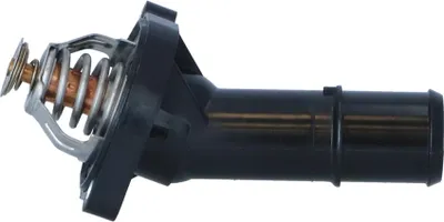 Produktbild von NRF Thermostat Kühlmittel 89°C für FORD FOCUS III Turnier Fiesta Mk5 Schrägheck (JH1, JD1, JH3, JD3) MONDEO IV Turnier (BA7) Focus II Schrägheck S-MAX