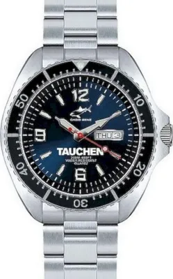 Produktbild von Chris Benz CHRIS BENZ ONE MAN CBO-BT-MB Herrenarmbanduhr