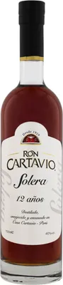 Produktbild von Cartavio 1929 Antiguo de Solera Rum 12 Jahre 0,7 L
