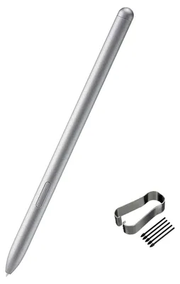Produktbild von Eingabestift für Galaxy Tab S7 S Pen, kompatibel mit Samsung Galaxy Tab S7 / S7+