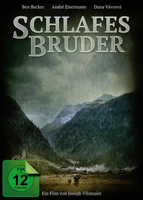 Zdjęcie produktu dla Schlafes Bruder - Special Edition Mediabook (+DVD)
