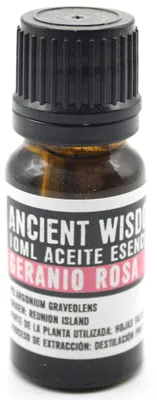 Obrázek produktu pro Esenciální olej z geránie