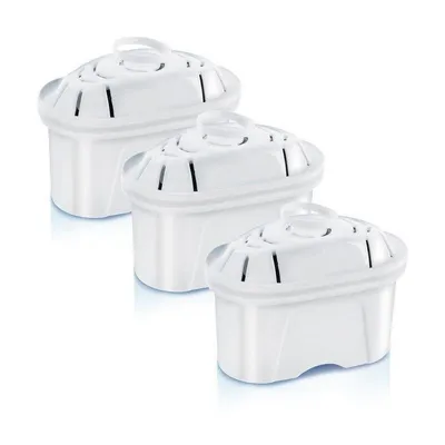 Image de ORION Cartouche filtrante pour filtre à eau Cartouche filtrante pour eau 3 pièces