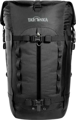 Immagine prodotto di TATONKA zaino per il tempo libero zaino Rapid Rolltop 35 WP Black nero