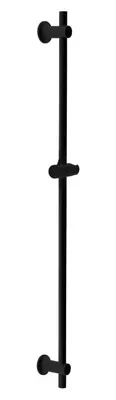 Obrázek produktu pro Kronenbach SUPRA 2.0, variabilní sprchová závěsná tyč, 95 cm