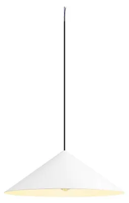 Productafbeelding van Hanglamp Magico 55 wit Ø 55cm