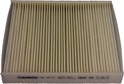 Image de Filtre d'habitacle BOSCH 1 987 435 071