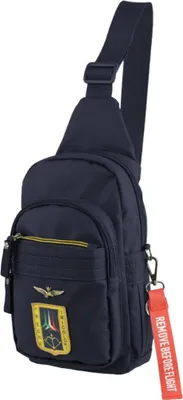 Zdjęcie produktu dla Torebka Aeronautica Militare Frecce AM342BL