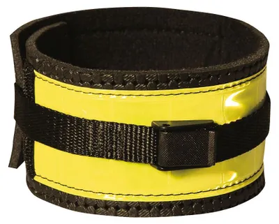 Productafbeelding van Reflecterende beenbeschermers voor paarden