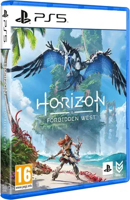 Zdjęcie produktu dla Gra HORIZON FORBIDDEN WEST PLAYSTATION 5 PS5