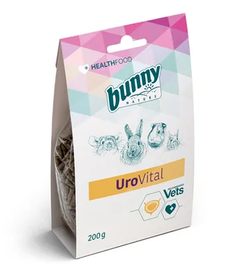 Immagine prodotto di Bunny Nature Healthfood Urovital