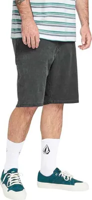 Produktbild von Volcom Shorts A3212400_STH in Grey color size 30