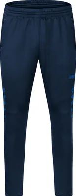 Produktbild von JAKO Damen Trainingshose Challenge, Farbe:marine/royal, Größe:42