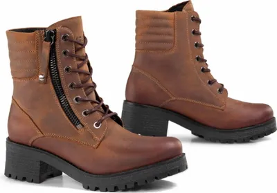 Immagine prodotto di Falco Misty Lady Stivali High-Tex marrone 39