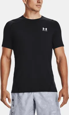 Obrázok produktu pre Under Armour Trička Heatgear Armour Fitted, 1361683001, Größe: 183
