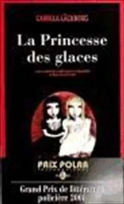 Image de La Princesse des glaces