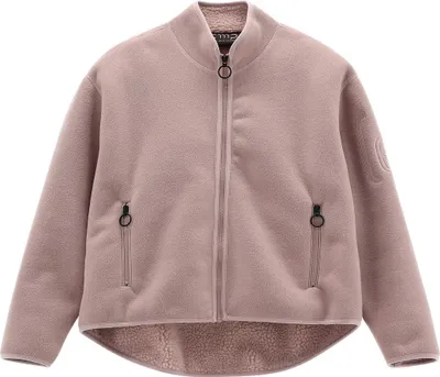 Image de Veste Femme Cmp Rose Dust Rose Dust 36
