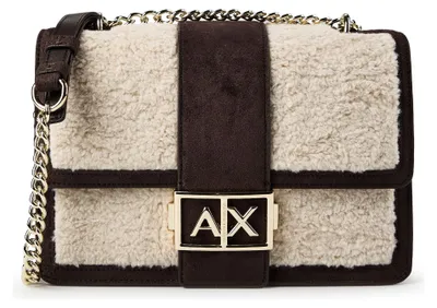 Produktbild von Armani Exchange Jodie Umhängetasche 25 cm