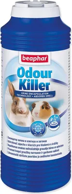 Produktbild von Beaphar Geruchskiller 600 g