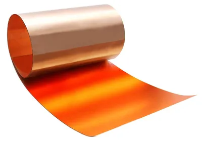 Immagine prodotto di Solidchoice - Rotolo di pellicola in rame, dimensioni 1000 x 200 x 0,5 mm