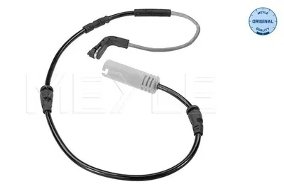 Produktbild von MEYLE 314 527 0006 Warnkontakt Bremsbelagverschleiß Vorne für BMW 3 Touring (E91) 3 Limousine (E90) 1 Schrägheck (E87) 3 Coupe (E92) 3 Cabrio (E93)