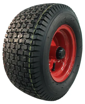 Nutzrad 8 inch TL Novio